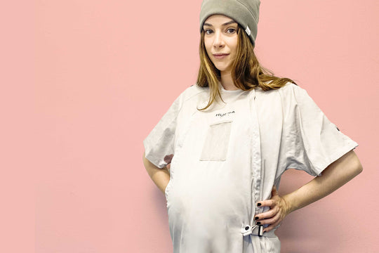 Choosing the Best Labor & Delivery Gowns